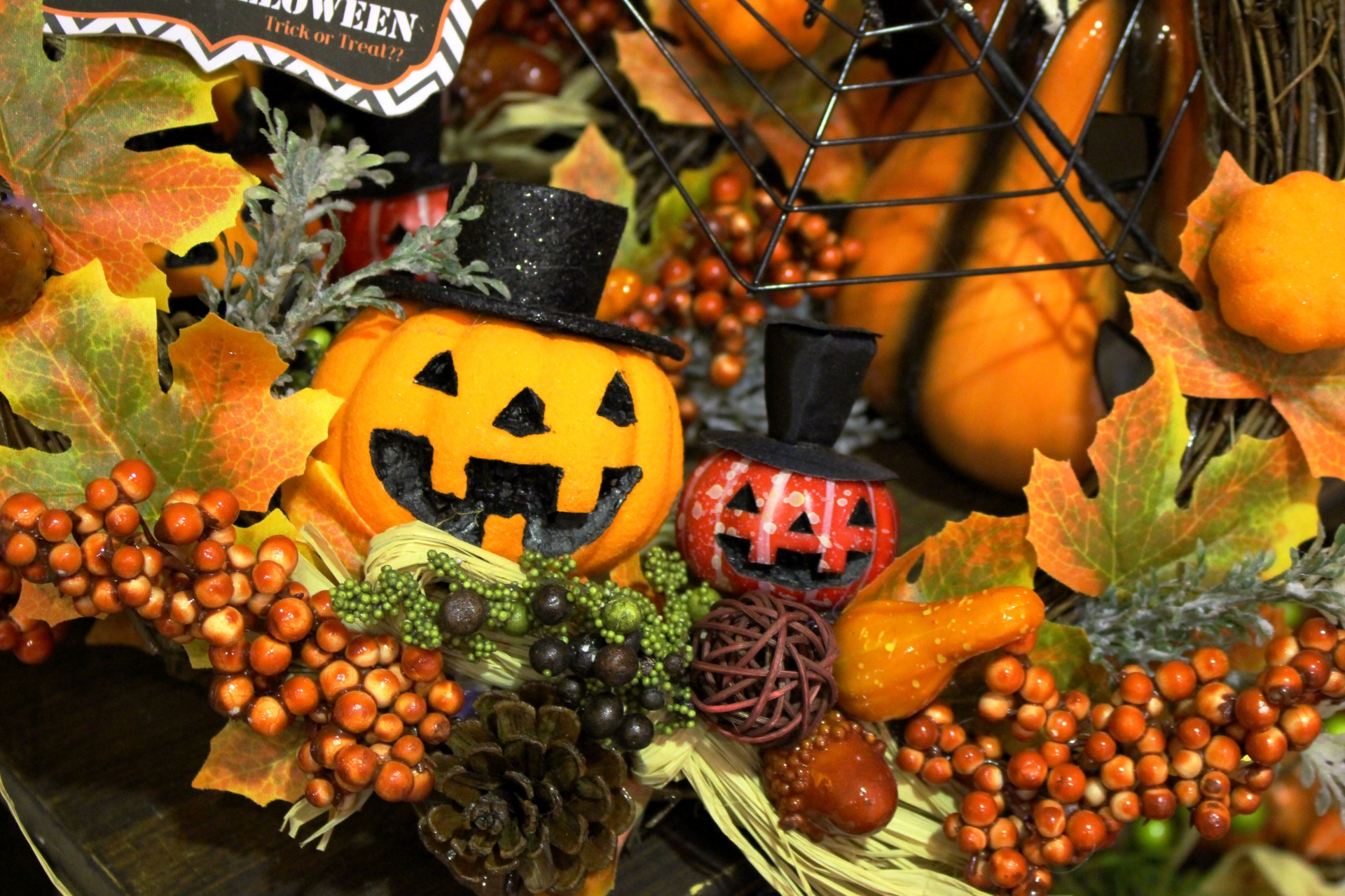 秋デート鉄板のディズニー・ハロウィーンが始まりました！